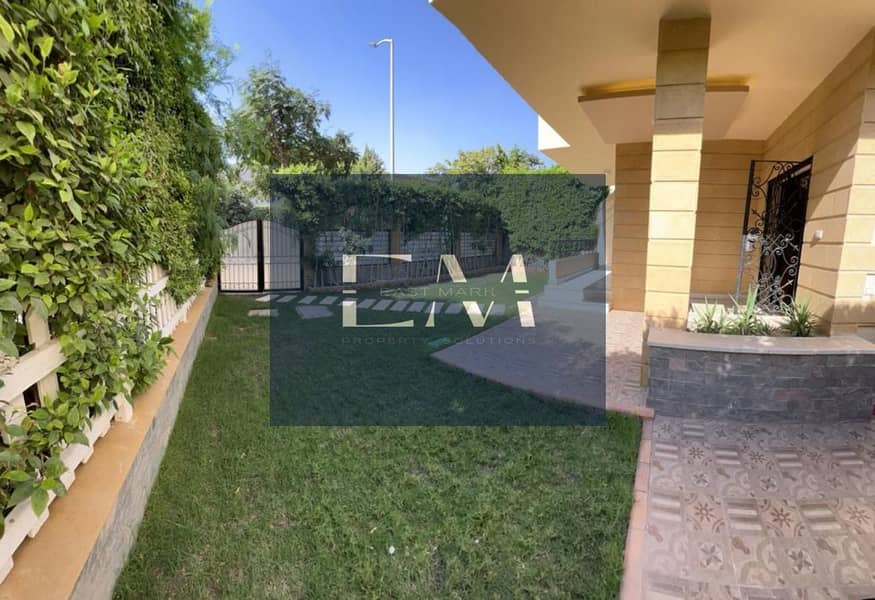 Fully Furnished villa for Rent in Al Rehab with Air Conditioning - Widok 4