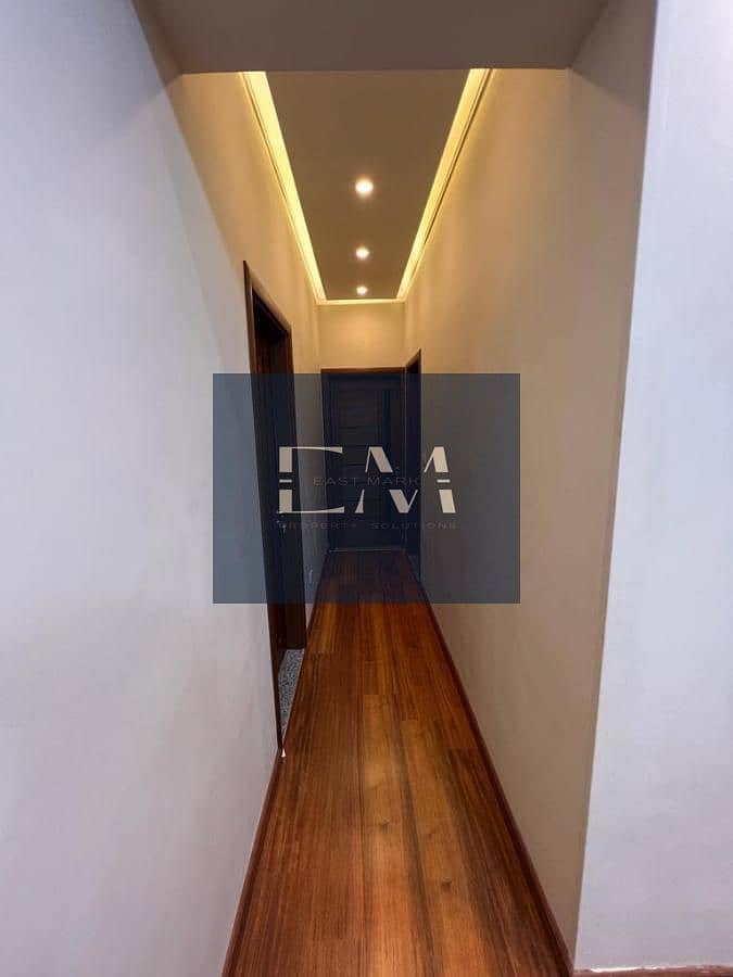 Fully Furnished villa for Rent in Al Rehab with Air Conditioning - Widok 5
