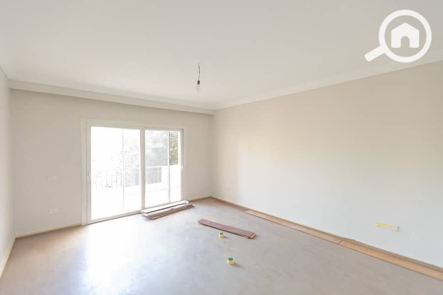 Twin house for sale in Al Karma 2 Compound, Sheikh Zayed - Ansicht 4