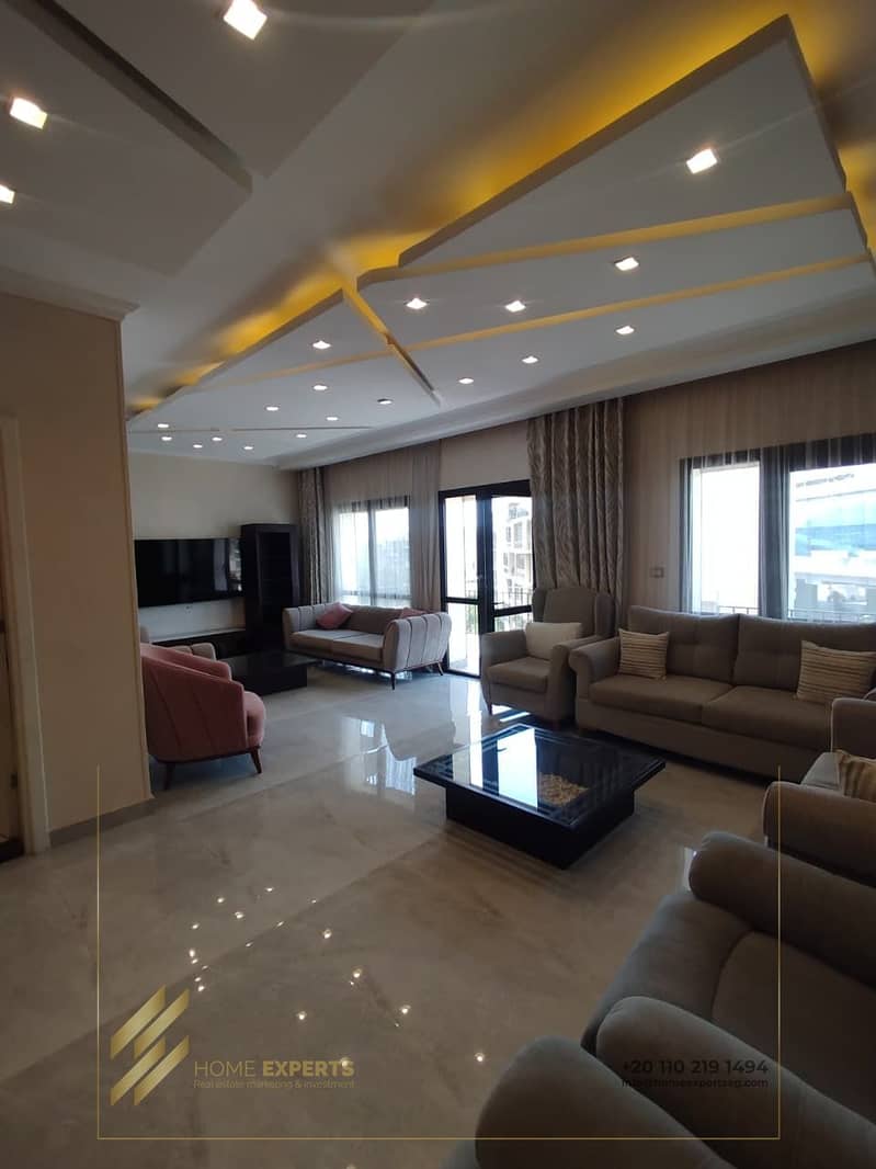 Apartment with kitchen & ACs for sale in Eastown - View 2