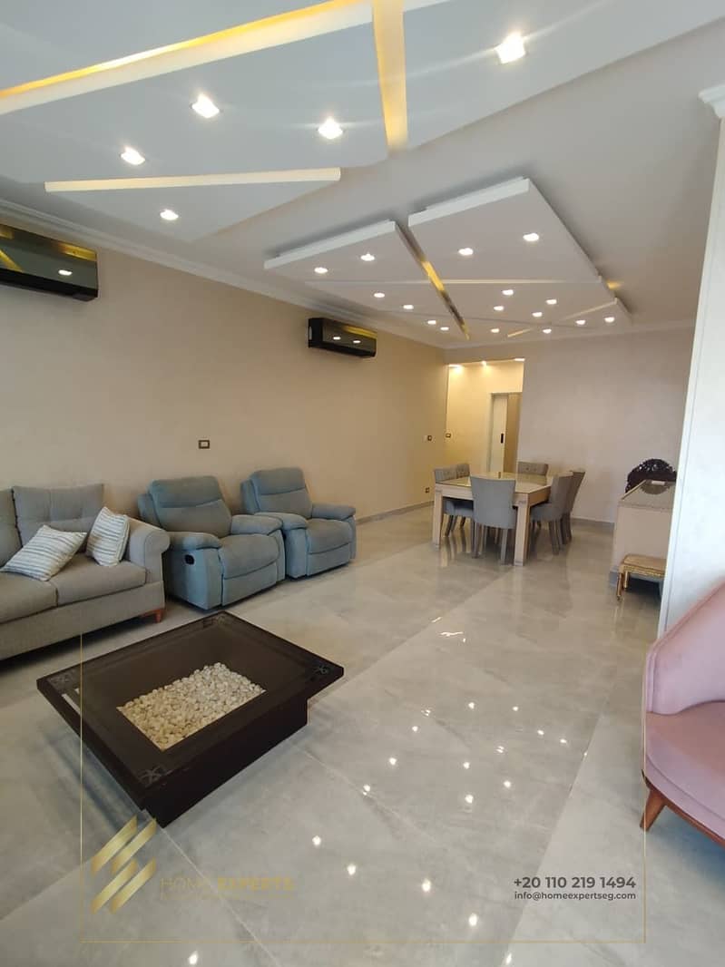 Apartment with kitchen & ACs for sale in Eastown - View 3