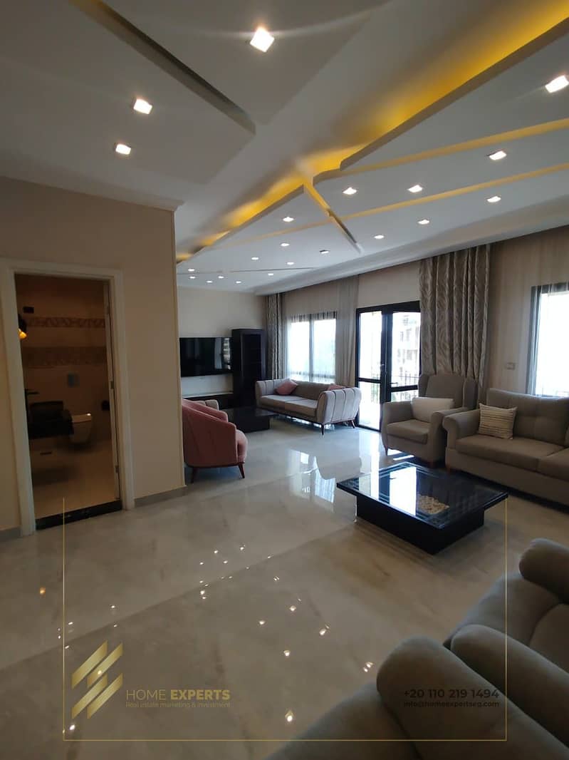 Apartment with kitchen & ACs for sale in Eastown - View 4