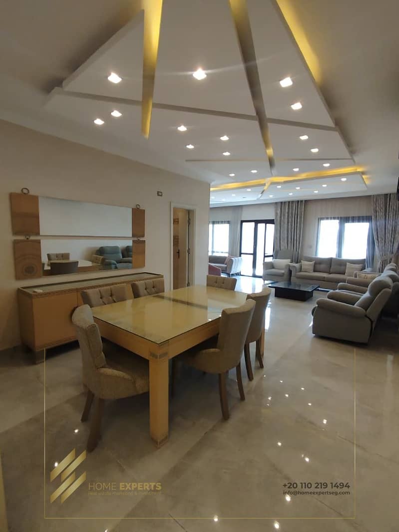 Apartment with kitchen & ACs for sale in Eastown - View 5