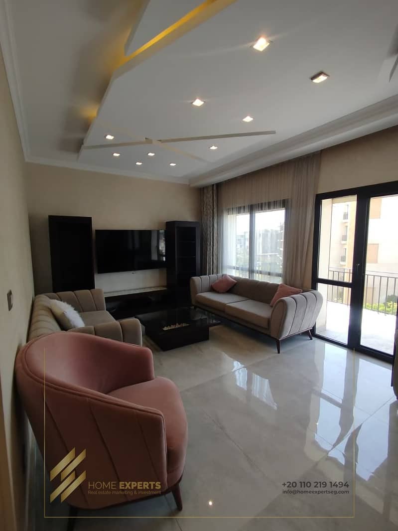 Apartment with kitchen & ACs for sale in Eastown - View 6