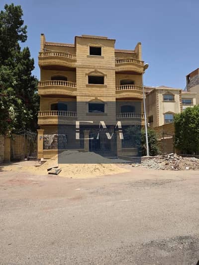 5 Bedroom Flat for Sale in New Cairo, Cairo - WhatsApp Image 2026-05-16 at 12.06. 53 PM. jpg