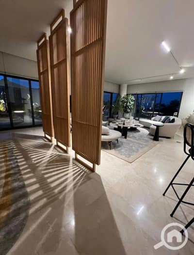 4 Bedroom Villa for Sale in Sheikh Zayed, Giza - 491830175_122189396930302864_5248116791224135660_n. jpg