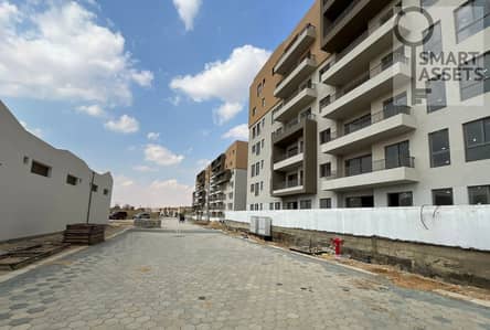 2 Bedroom Flat for Sale in Mostakbal City, Cairo - WhatsApp Image 2026-05-17 at 4.48. 27 PM. jpeg