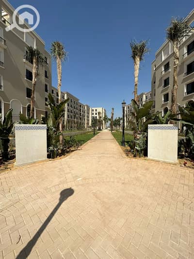 1 Bedroom Apartment for Sale in Sheikh Zayed, Giza - WhatsApp Image 2023-11-27 at 1.53. 50 PM. jpeg
