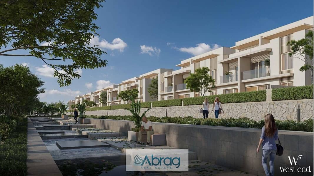 Townhouse with a down payment of 1,300,000 and the remaining to be paid in installments over 10 years. - Więcej