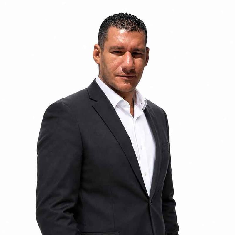 Eslam elfoly