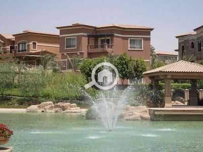 5 Bedroom Villa for Sale in New Cairo, Cairo - IMG_4966. jpg