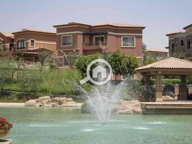 Villa for sale in Lake View at an attractive price - Widok 2