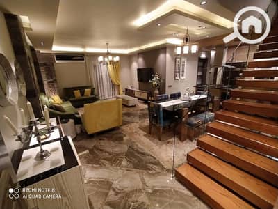 3 Bedroom Penthouse for Sale in Hadayek October, Giza - WhatsApp Image 2026-05-17 at 5.18. 24 PM (2). jpeg 3 Bedroom Penthouse for Sale in Hadayek October, Giza - WhatsApp Image 2026-05-17 at 5.18. 24 PM (2). jpeg
