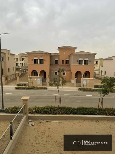 4 Bedroom Villa for Sale in New Cairo, Cairo - 589364425_2271350386622094_4661660382845223784_n. jpg 4 Bedroom Villa for Sale in New Cairo, Cairo - 589364425_2271350386622094_4661660382845223784_n. jpg