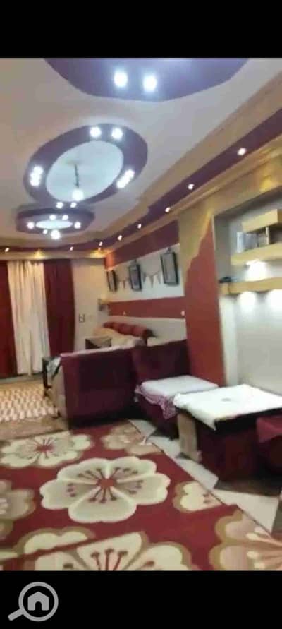 3 Bedroom Apartment for Sale in Helmeyat El Zaytoun, Cairo - 1000408651. jpg