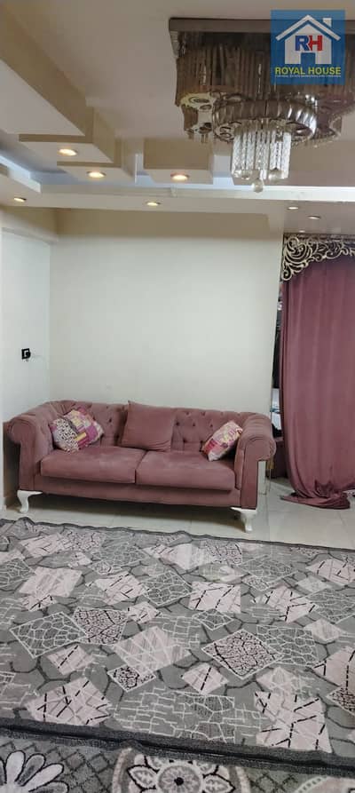 3 Bedroom Apartment for Sale in Helmeyat El Zaytoun, Cairo - WhatsApp Image 2026-04-07 at 2.48. 41 PM (1). jpeg