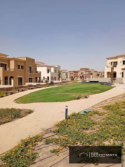 3 Bedroom Townhouse for Sale in New Cairo, Cairo - 599926102_1395096482015092_2731656016219351556_n. jpg