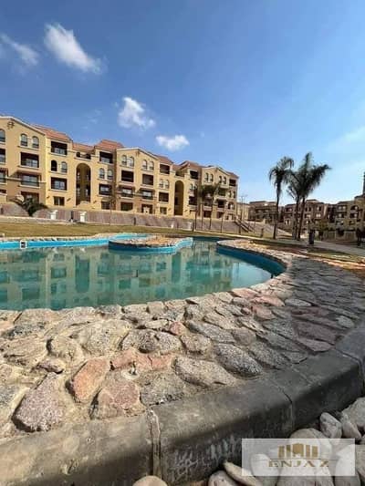 3 Bedroom Penthouse for Sale in Shorouk City, Cairo - IMG-20250213-WA0035. jpg 3 Bedroom Penthouse for Sale in Shorouk City, Cairo - IMG-20250213-WA0035. jpg