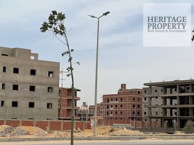 Land for Sale in New Cairo, Cairo - WhatsApp Image 2026-05-09 at 1.23. 39 PM (2). jpeg Land for Sale in New Cairo, Cairo - WhatsApp Image 2026-05-09 at 1.23. 39 PM (2). jpeg