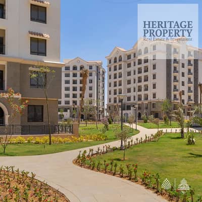1 Bedroom Apartment for Sale in New Capital City, Cairo - WhatsApp Image 2026-04-21 at 12.01. 29 PM (6). jpeg 1 Bedroom Apartment for Sale in New Capital City, Cairo - WhatsApp Image 2026-04-21 at 12.01. 29 PM (6). jpeg