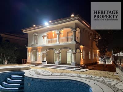 3 Bedroom Villa for Sale in Madinaty, Cairo - WhatsApp Image 2026-05-10 at 11.08. 36 AM. jpeg