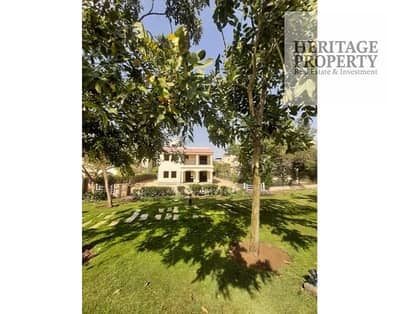 5 Bedroom Villa for Sale in Madinaty, Cairo - 124ebbf8-b895-46e6-9edf-bdae2b91e1d0. jfif. jpg