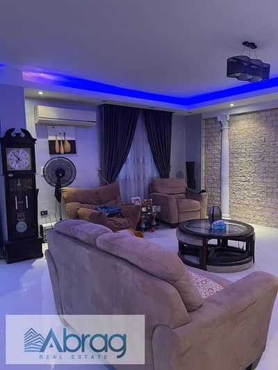 2 Bedroom Flat for Sale in 6th of October, Giza - WhatsApp Image 2026-05-17 at 17.37. 03. jpeg