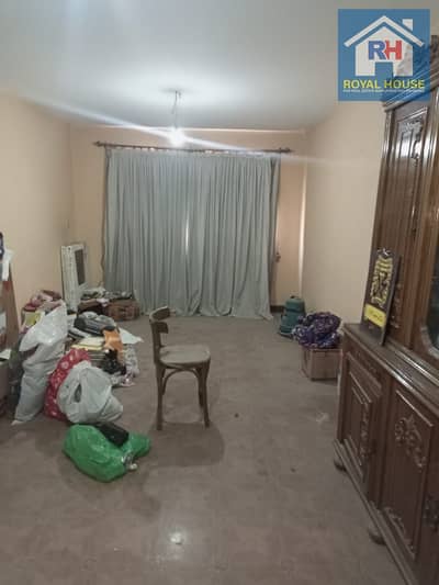 2 Bedroom Apartment for Sale in Helmeyat El Zaytoun, Cairo - bf4ea181-06d1-480a-9f60-c8e1acc0c8e9. jpeg