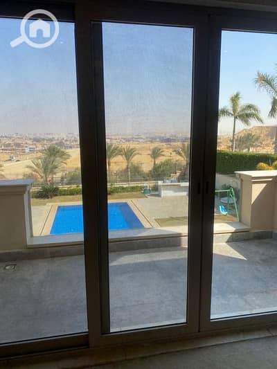 4 Bedroom Villa for Rent in Mokattam, Cairo - 6263294d-d062-46e8-8485-f654e18ed449. jpg