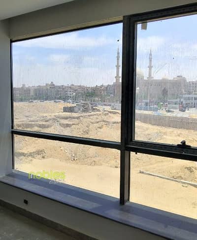 Office for Rent in New Cairo, Cairo - Screenshot 2026-05-17 172229. png