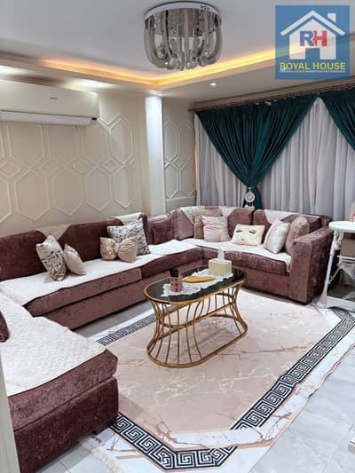 3 Bedroom Flat for Sale in Helmeyat El Zaytoun, Cairo - 598686860_2357129351419094_7175907070368754257_n. jpg