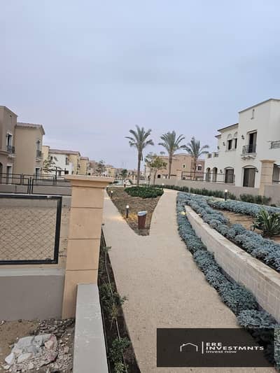 تاون هاوس 6 غرف نوم للبيع في القاهرة الجديدة، القاهرة - WhatsApp Image 2026-05-16 at 12.53. 18 AM (3). jpeg تاون هاوس 6 غرف نوم للبيع في القاهرة الجديدة، القاهرة - WhatsApp Image 2026-05-16 at 12.53. 18 AM (3). jpeg