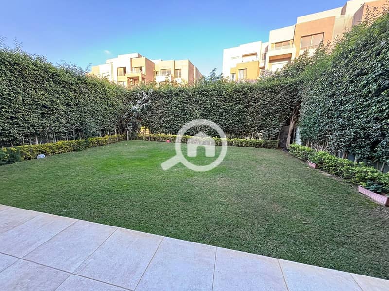 Fully Finished 190m with Garden in VGK - Ansicht 2