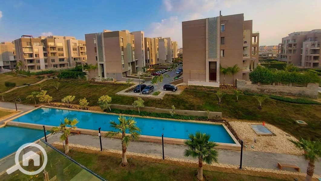 Fully Finished 190m with Garden in VGK - Ansicht 5