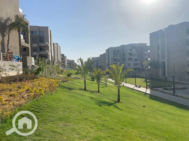 Fully Finished 190m with Garden in VGK - Mehr