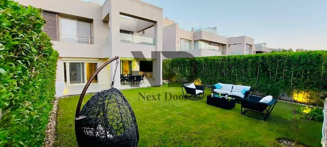 3 Bedroom Chalet for Rent in North Coast, Matruh - WhatsApp Image 2026-05-12 at 11.11. 40 AM. jpeg