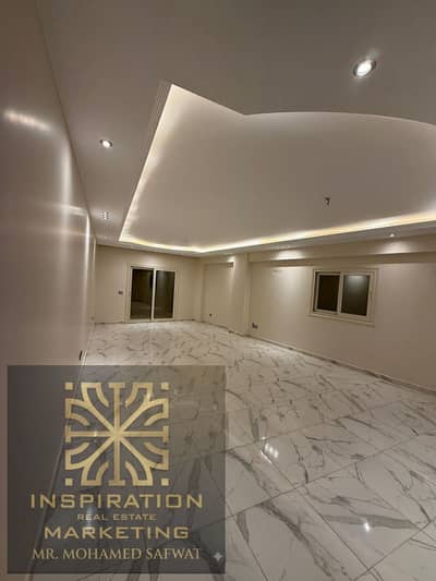 3 Bedroom Flat for Rent in New Cairo, Cairo - WhatsApp Image 2026-05-17 at 4.0VVVV5.45 PM. jpeg