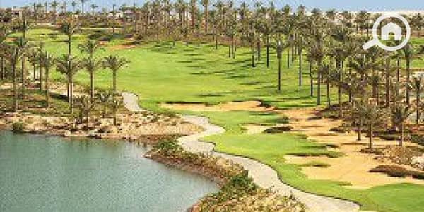 5 Bedroom Villa for Sale in New Cairo, Cairo - IMG_4995. webp