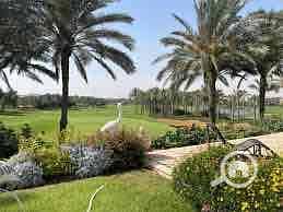 Villa for sale, first row golf, Katameya Dunes – pohled 5