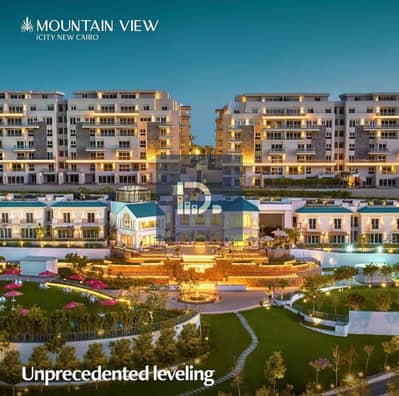 2 Bedroom Apartment for Sale in 6th of October, Giza - WhatsApp Image 2026-05-17 at 5.55. 10 PM. jpeg