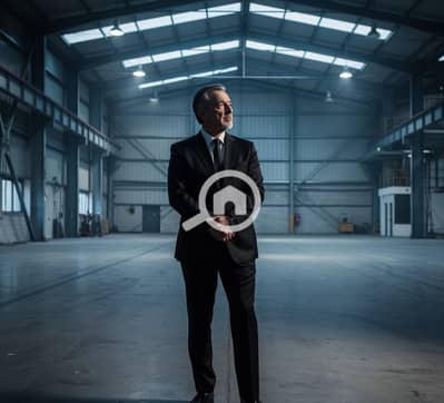 Factory for Sale in New Cairo, Cairo - 3-. jpeg