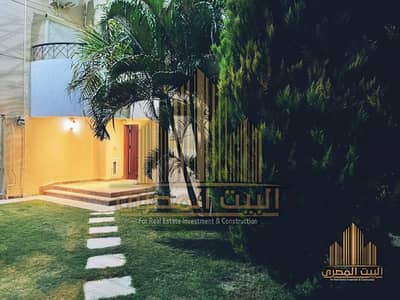 3 Bedroom Villa for Rent in New Cairo, Cairo - WhatsApp Image 2026-05-17 at 6.25. 01 PM (8). jpeg