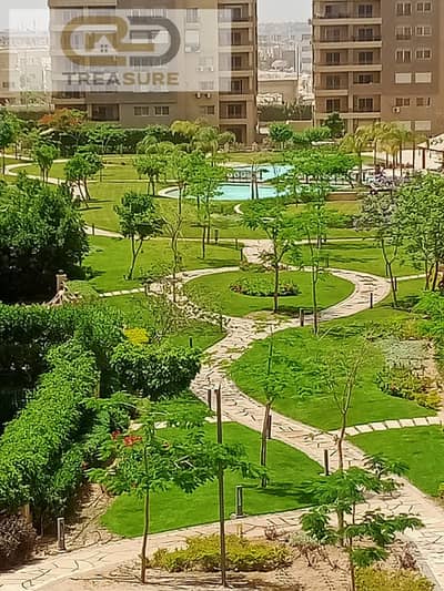 3 Bedroom Flat for Sale in New Cairo, Cairo - WhatsApp Image 2026-03-25 at 10.51. 54 AM. jpeg