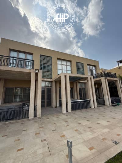 4 Bedroom Villa for Rent in Sheikh Zayed, Giza - WhatsApp Image 2026-05-17 at 5.53. 39 PM. jpeg