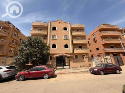 2 Bedroom Flat for Sale in Obour City, Cairo - IMG_4901. jpg