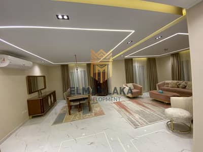 3 Bedroom Apartment for Sale in Sheikh Zayed, Giza - WhatsApp Image 2026-05-17 at 5.05. 55 PM. jpeg