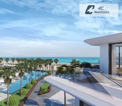 2 Bedroom Chalet for Sale in North Coast, Matruh - 0. PNG 2 Bedroom Chalet for Sale in North Coast, Matruh - 0. PNG
