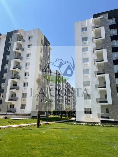 شقة 3 غرف نوم للبيع في العاصمة الإدارية الجديدة، القاهرة - WhatsApp Image 2026-01-15 at 5.30. 47 PM. jpeg