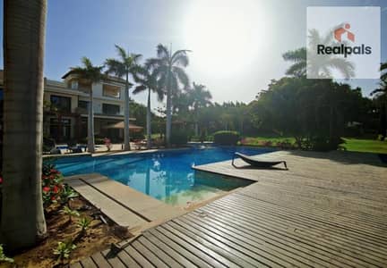 10+ Beds Villa for Sale in 6th of October, Giza - WhatsApp Image 2026-05-17 at 5.55. 20 PM (7). jpeg