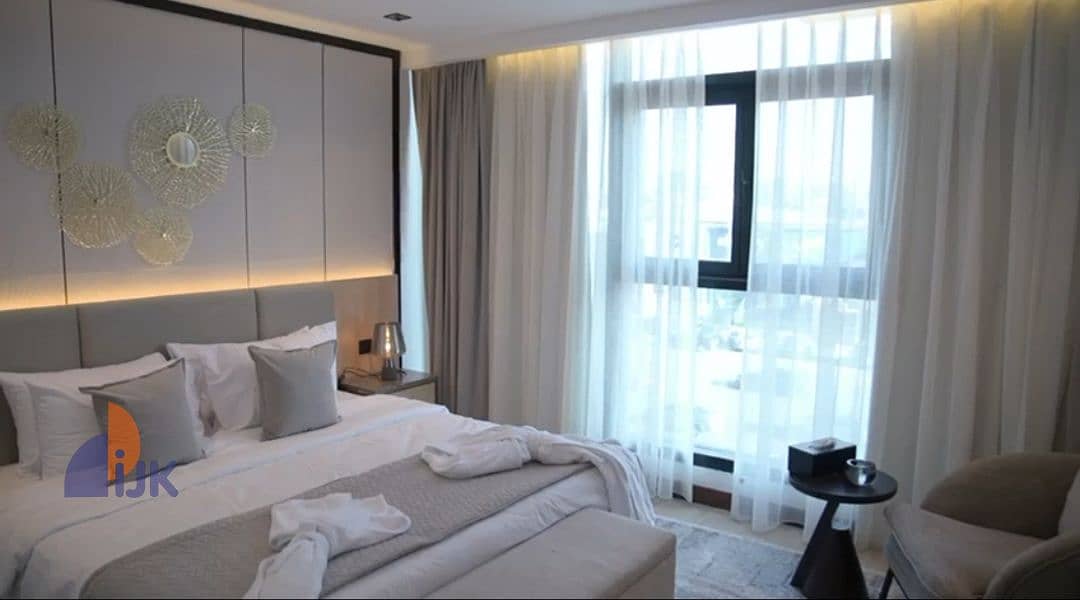 Fully finished in the heart of Heliopolis, New Cairo, on Al Thawra Street, next to City Centre Almaza. - Ansicht 6